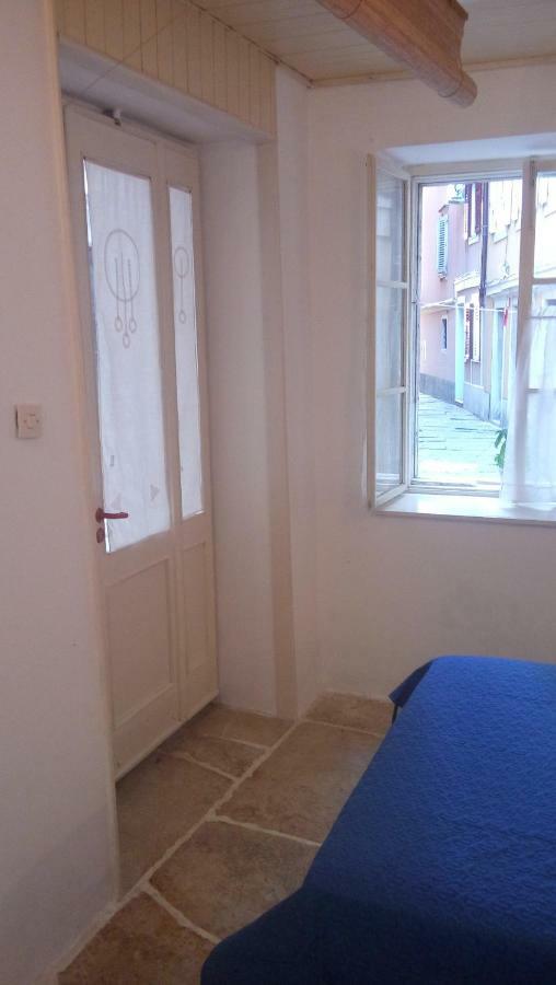 Apartment Konjajeva Пиран Экстерьер фото