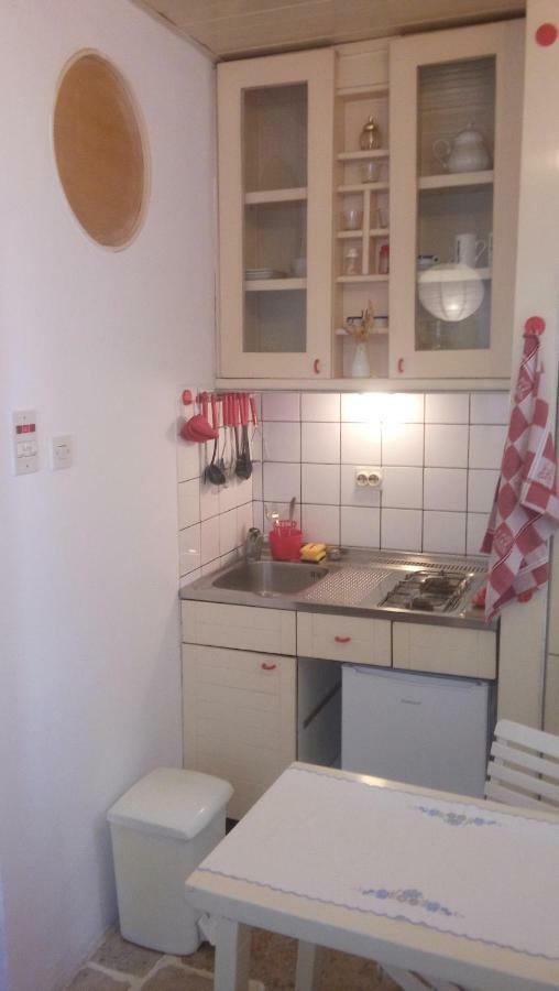 Apartment Konjajeva Пиран Экстерьер фото